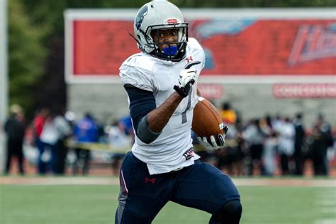 Howard falls to Hampton 20-17, ends five-game win streak - HBCU Sports