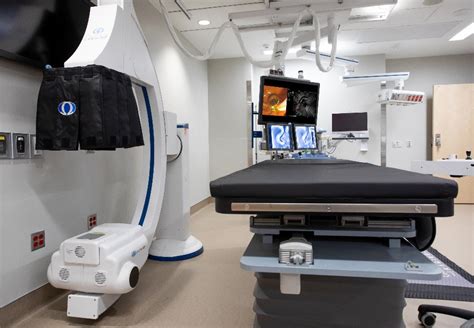 Allegheny General Hospital Opens State-of-the-Art Gastroenterology Lab - Omega Medical Imaging