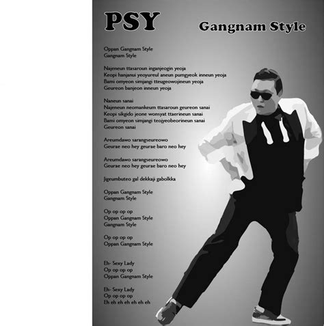 Gangnam Style | Gangnam style, Style, Memes