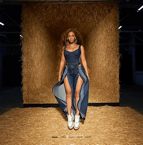 Beyoncé's Ivy Park Rodeo Collection: Best Pieces