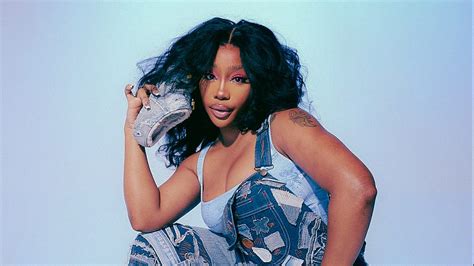 SZA And Crocs Team Up Again For Two New Nostalgic Style Ways