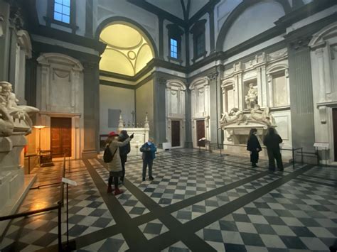 The Medici Chapels of Florence, booking museum tickets | Museums Florence