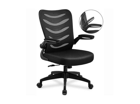 GTRACING Desk Chair ComHoma-Series Ergonomic Office Chair Mesh Computer ...