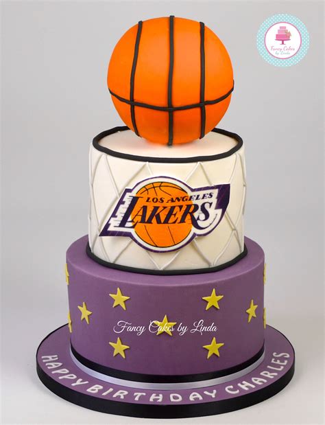 Lakers Happy Birthday Images - annialexandra