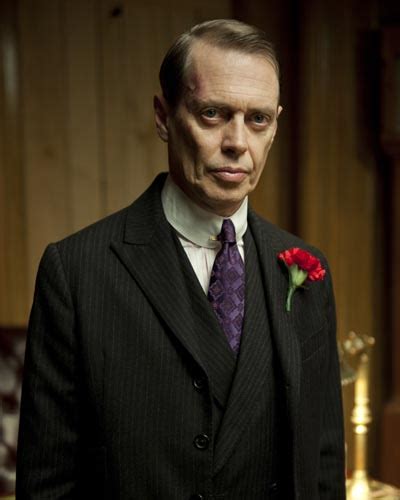 Buscemi, Steve [Boardwalk Empire] photo