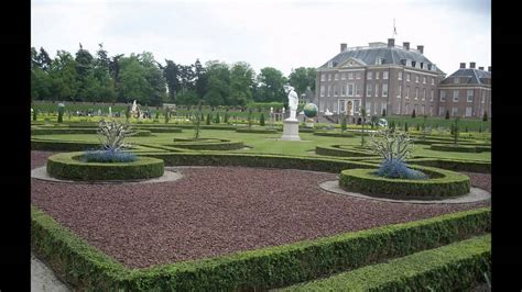 The Palace Het Loo, Apeldoorn, Netherlands - YouTube