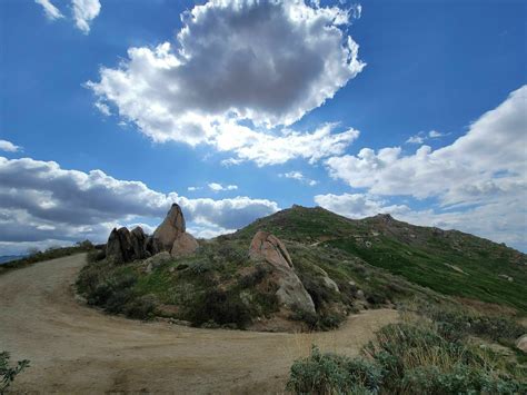 Blue Mountain Trail - California | AllTrails