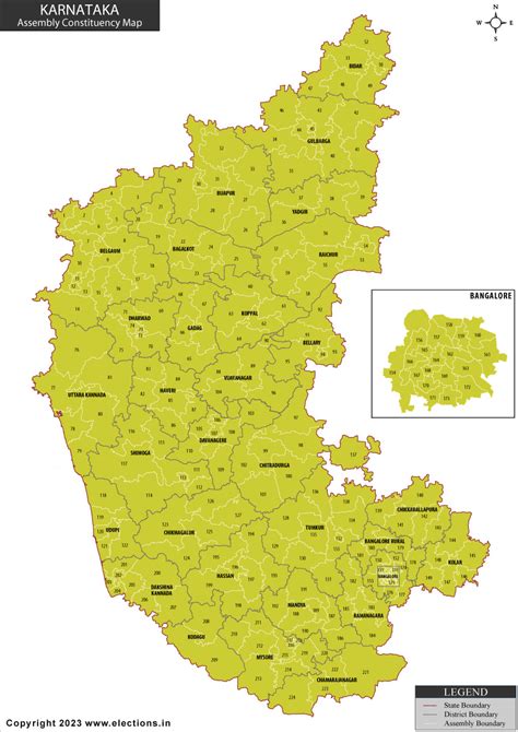 Karnataka election results - MargauxArkady