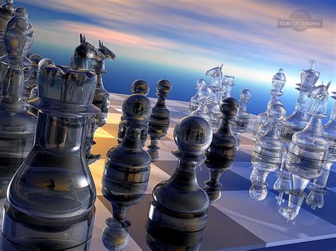 HD wallpaper: 3d 3d and cg Virtual Chess Abstract 3D and CG HD Art, 3D Chess | Wallpaper Flare