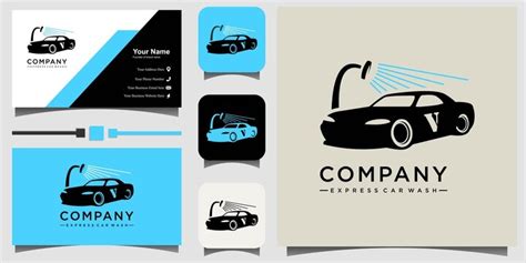 Car Wash Business Card Images – Browse 956 Stock Photos, Vectors, and Video | Adobe Stock