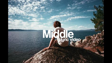 DJ Snake - Middle ft. Bipolar Sunshine (Lyric Video) - YouTube