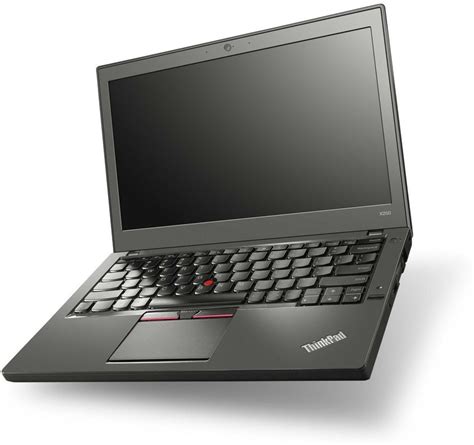 Lenovo ThinkPad x250 Core i5 5th Gen - (4 GB/1 TB HDD/Windows 8 Pro) X250 20CLA0EBIG Business ...