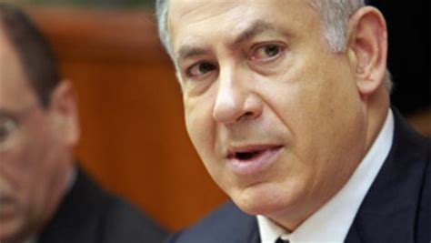 Netanyahu: No War Crimes Trials Vs. Israel - CBS News