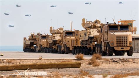 Persian Gulf War Weapons