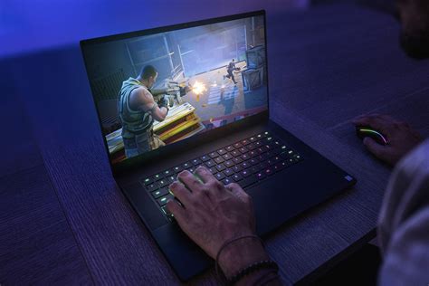 Razer Blade 15 Base Edition is out: specs, price and release date • TechBriefly