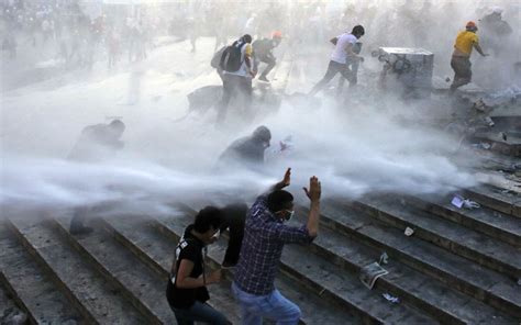 Demonstrations in Turkey | CNN