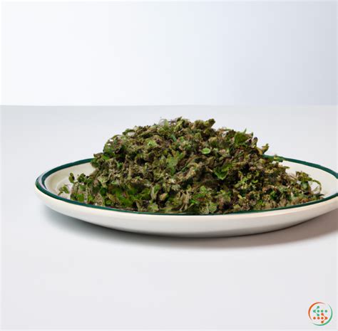 Oregano: Complete Nutrition Data | Food Fact