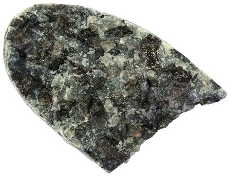 Gabbro - Igneous rocks