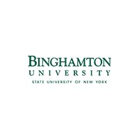 Download Binghamton University Logo Vector & PNG