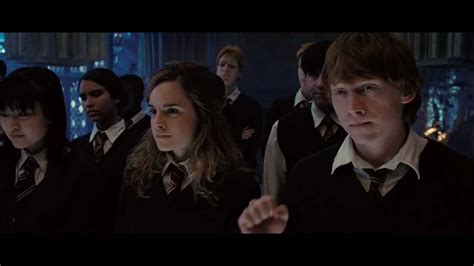 Harry Potter and the Order of the Phoenix (2007) - Theatrical Trailer [HD] - YouTube