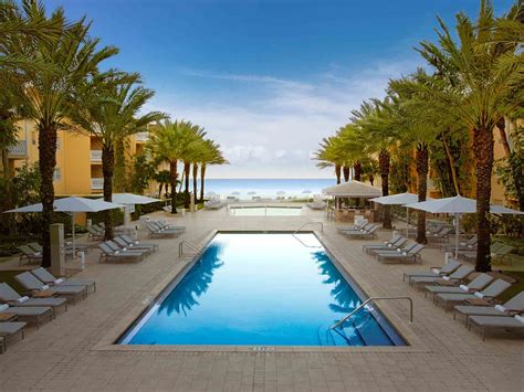 Edgewater Beach Hotel, Naples, Florida, United States - Hotel Review ...