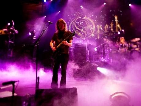 Opeth - In Live Concert at The Royal Albert Hall