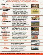 HISTORY TIMELINE OF SCIENCE AND TECHNOLOGY IN THE PHILIPPINES BY CAOILI.pdf - THE HISTORY OF ...