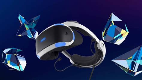 PSVR 2 specs rumor points to a super-sharp, rumble-enabled VR headset ...