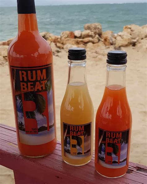 Order Your Jamaican Rum Punch Online..... - Jamaica Quest Tours