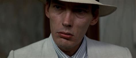 Billy Drago, Star of ‘The Untouchables,’ Dies at 73 - The Cinemaholic