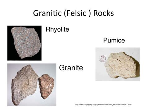 PPT - Igneous PowerPoint Presentation, free download - ID:1867892