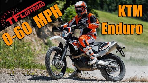 KTM 690 Enduro Review: What You Need to Know Before You Buy! - YouTube