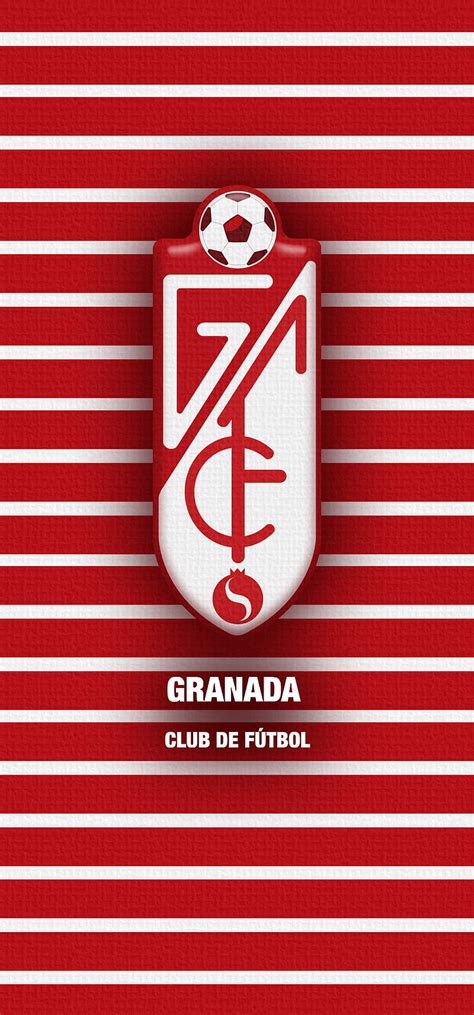 Granada cf, eurogranada, fútbol, Fondo de pantalla de teléfono HD | Peakpx