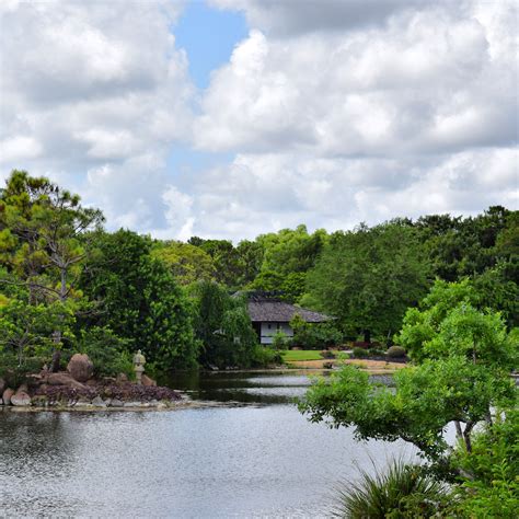 Morikami Museum | South florida, Places to visit, Outdoor