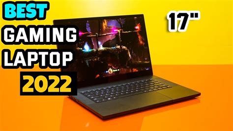 5 best 17 inch laptops 2023 best gaming laptop – Artofit