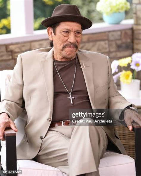 Danny Trejo Family Photos and Premium High Res Pictures - Getty Images