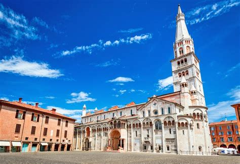 9 Top-Rated Tourist Attractions in Modena & Easy Day Trips | PlanetWare