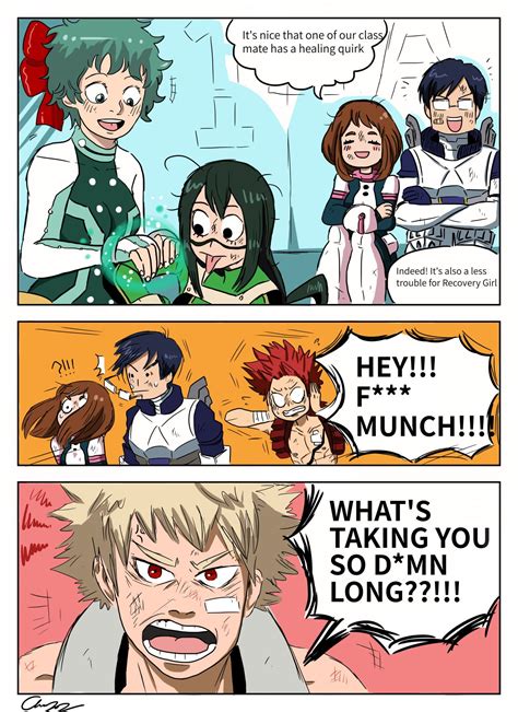 Pin by Rachel on BNHA Gender Bender | Gender bender anime, My hero academia memes, My hero ...