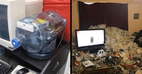 Cursed Computer Setups To Enrage Your Inner Gamer - Memebase - Funny Memes