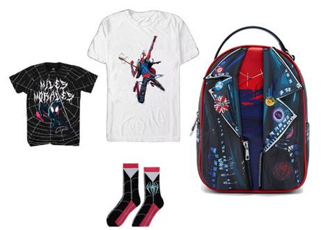 Spider Man's MJ Outfit | ShopLook