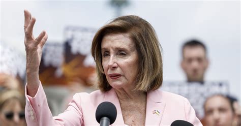 Nancy Pelosi Announces She’s Running for Reelection | NTD