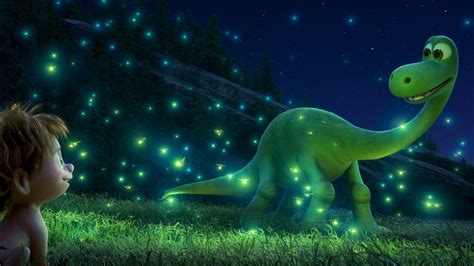 The Good Dinosaur, HD Movies, 4k Wallpapers, Images, Backgrounds ...