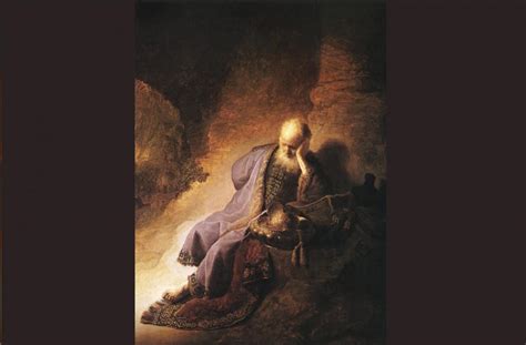 Jeremiah and the Fall of Judah Part Two | Beth Immanuel Messianic Synagogue