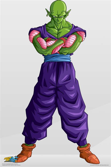 Namekian God Piccolo Wallpapers - Top Free Namekian God Piccolo Backgrounds - WallpaperAccess