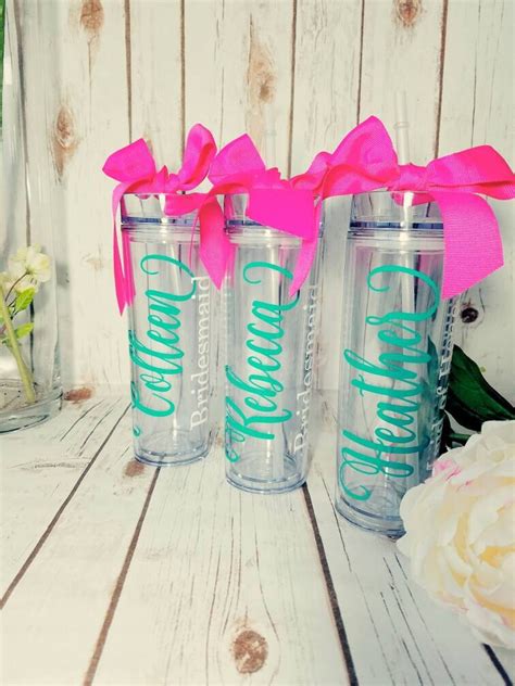 Personalized tumbler