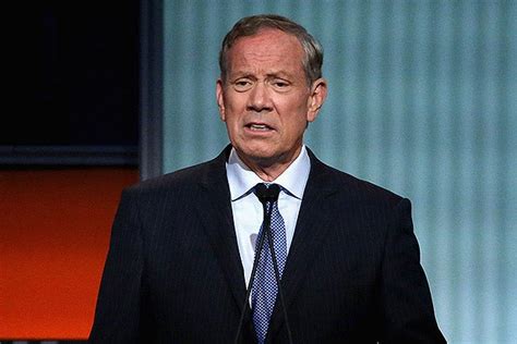 George Pataki Drops Out of 2016 Presidential Race - TheWrap