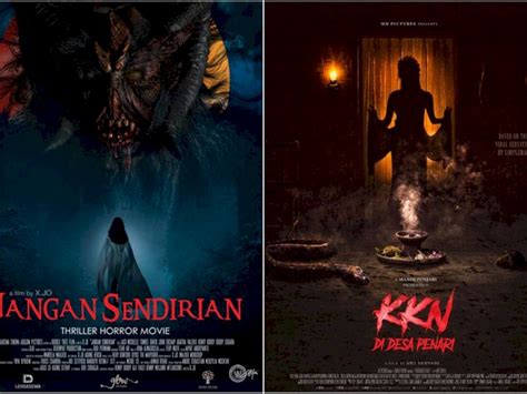 Rekomendasi Film Horror Paling Seram Untuk Ditonton 2 - vrogue.co