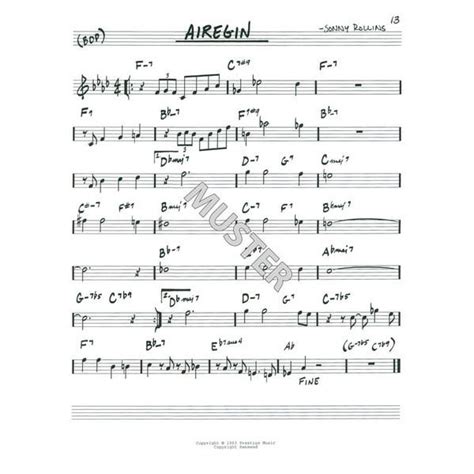 Hal Leonard Real Book 1 C – Thomann United States