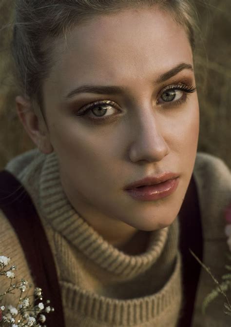 ‘Riverdale’ Actress Lili Reinhart Reflects on the Success of the Show ...