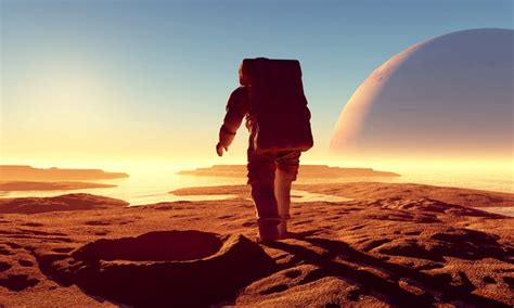 To the moon and beyond 5: What space exploration will look like in 2069 - OU News